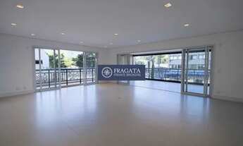 Imagem 2: Apartamento Garden com 4 dormitórios, 455 m² - venda por R$ 11.874.000 ou aluguel por R$ 5