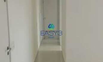 Imagem 2: Apartamento para Locação no Cambuci, 41m² - 2 Dormitórios, Banheiro, Sala, Cozinha