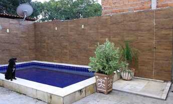 Imagem 2: Casa para venda com 145 metros quadrados com 3 quartos em Jardim Tropical - Serra - ES