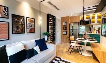 Imagem 6: SÃO PAULO - Apartamento Padrão - ÁGUA FUNDA