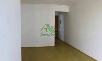 Imagem: APART. 3 DORM - PARQUE CONTINENTAL