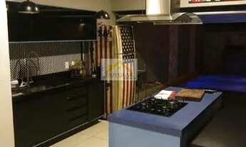 Imagem 4: Casa em Condomínio para Locação em Limeira, Condomínio Fechado, 3 dormitórios, 1 suíte, 3