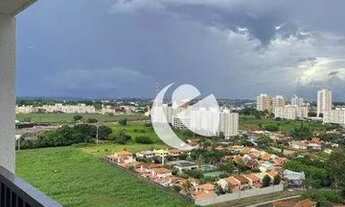 Imagem 2: Apartamento com 3 dormitórios para alugar, 75 m² por R$ 4.200/mês - Edifício Freedom Palha