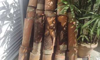 Imagem 2: Telhas Casa com venda com preço sob consulta