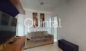 Imagem 6: Apartamento 02 Dorm. em Ipanema - Rio de Janeiro, RJ