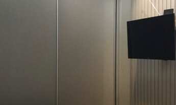 Imagem 2: Apartamento para venda com 97 metros quadrados com 3 quartos em Santa Mônica - Uberlândia