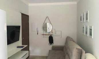 Imagem: Apartamento à venda, 48 m² por R$ 215.000,00