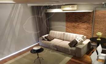 Imagem 5: São Paulo - Loft - Jardim América