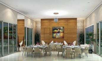 Imagem 2: Apartamento à venda, 63 m² por R$ 390.000,00 - Jardim Clarice I - Votorantim/SP