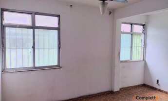 Imagem 4: Apartamento com 2 dormitórios para alugar, 50 m² por R$ 754,40/mês - Brás de Pina - Rio de