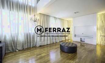 Imagem 6: Apartamento duplex maravilhoso de 265m², 4 suítes no Itaim Bibi