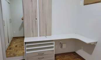 Imagem 13: Apartamento para aluguel tem 80 metros quadrados com 3 quartos em Tijuca - Rio de Janeiro