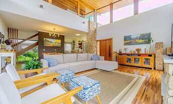 Imagem 5: Casa Residencial à venda, Chácaras São Carlos, Cotia - CA5488