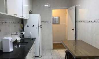 Imagem 6: Aliga-se apartamento meia quadra da praia