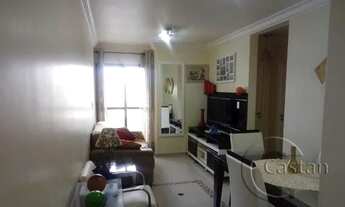 Imagem 2: Apartamento proximo ao metro carrão