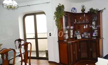 Imagem 2: São Paulo - Apartamento Padrão - Mooca