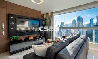 Imagem 2: Apartamento no Residencial Costa Splendida, finamente mobiliado, pronto para morar com 3 s