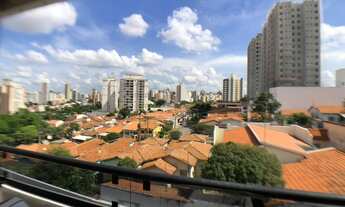 Imagem 6: Apartamento - Taquaral - Campinas