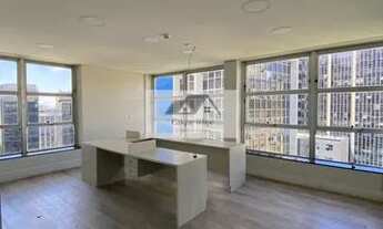 Imagem 5: Sala para alugar no bairro Jardim Paulista - São Paulo/SP, Zona Oeste