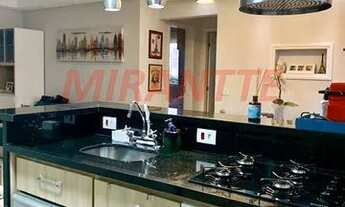 Imagem 5: Apartamento para venda tem 63 metros quadrados com varanda gourmet em Santana - São Paulo