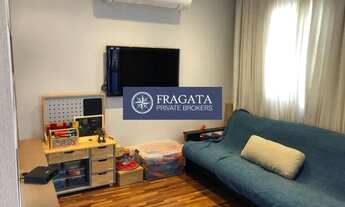 Imagem 6: Cobertura à venda, 160 m² por R$ 1.560.000,00 - Vila Clementino - São Paulo/SP