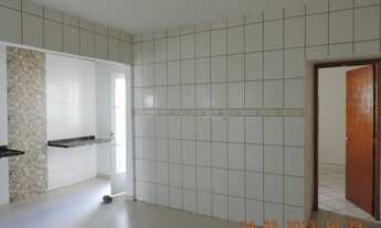 Imagem 2: Casa com 3 dormitórios à venda, 65 m² por R$ 300.000 - Residencial Santa Inês - Taubaté/SP