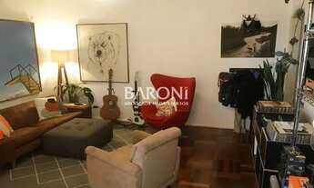 Imagem 2: São Paulo - Apartamento Padrão - Vila Madalena