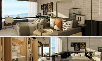 Imagem 7: Caraguatatuba - Apartamento Padrão - Aruan