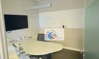 Imagem 2: Conjunto para alugar, 678 m² - Alphaville - Barueri/SP