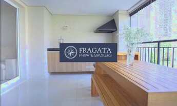 Imagem 5: Apartamento com 3 dormitórios, sendo 1 suíte à venda, 89 m² - Jardim Prudência - São Paul