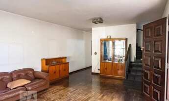 Imagem 2: Casa para Aluguel - Vila das Mercês, 4 Quartos, 129 m2