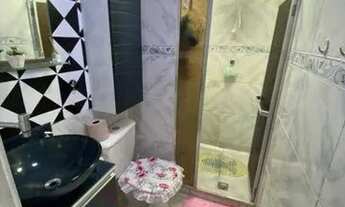 Imagem 7: Apartamento com 2 dormitórios à venda, 47 m² por R$ 190.000,00 - Fonseca - Niterói/RJ