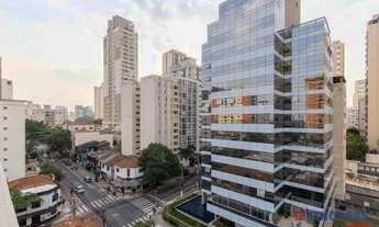 Imagem 2: Apartamento com 3 dormitórios, 134 m² - venda por R$ 1.799.999,99 ou aluguel por R$ 9.911