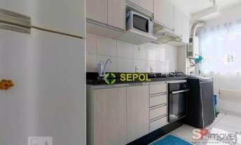 Imagem 4: Apartamento com 2 dormitórios à venda, 45 m² por R$ 202.000,00 - Vila Curuçá - São Paulo/S