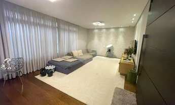 Imagem 4: São Paulo - Casa Padrão - MOEMA