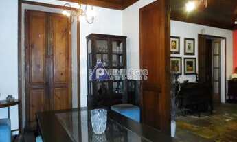 Imagem 7: Casa de Vila à venda, 5 quartos, 1 vaga, Botafogo - RIO DE JANEIRO/RJ