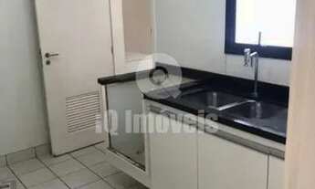 Imagem 6: Moema Índios apartamento a venda 100 m² 3 dormitórios, 1 suíte, 2 vagas