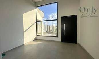 Imagem 7: Casa com 3 dormitórios à venda, 229 m² por R$ 1.890.000,00 - Condomínio Residencial Milano