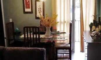 Imagem 4: Apartamento com 2 dormitórios à venda, 52 m² por R$ 235.000,00 - Residencial União - São J