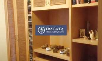 Imagem 7: Apartamento com 3 dormitórios à venda, 170 m² por R$ 1.600.000,00 - Jardim Paulista - São