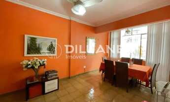 Imagem 3: Apartamento-À VENDA-Copacabana-Rio de Janeiro-RJ