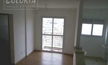 Imagem 4: Santo André - Apartamento Padrão - Vila Metalúrgica