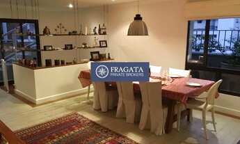 Imagem 7: Cobertura com 4 dormitórios à venda, 450 m² - Itaim Bibi - São Paulo/SP