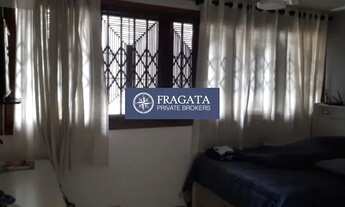 Imagem 2: Sobrado com 3 dormitórios à venda, 286 m² por R$ 2.105.000,00 - Mooca - São Paulo/SP