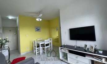 Imagem 4: Apartamento à venda 2 Quartos, 1 Vaga, 68M², Jardim Santa Clara, Taubaté - SP