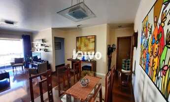 Imagem 6: Apartamento com 3 quartos e 2 vagas à venda, 132 m² por R$ 1.700.000 - Vila Clementino