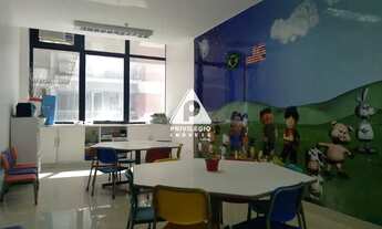 Imagem: Sala à venda, Botafogo - RIO DE JANEIRO/RJ