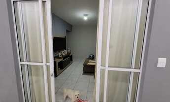 Imagem 4: Casa para venda com 122 metros quadrados com 2 quartos em Salto de São José - Salto - SP