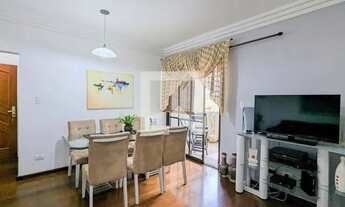 Imagem 2: Apartamento à Venda - Baeta Neves, 3 Quartos, 108 m2