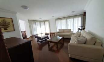 Imagem: Apto para alugar no Cambuí com 4 quartos